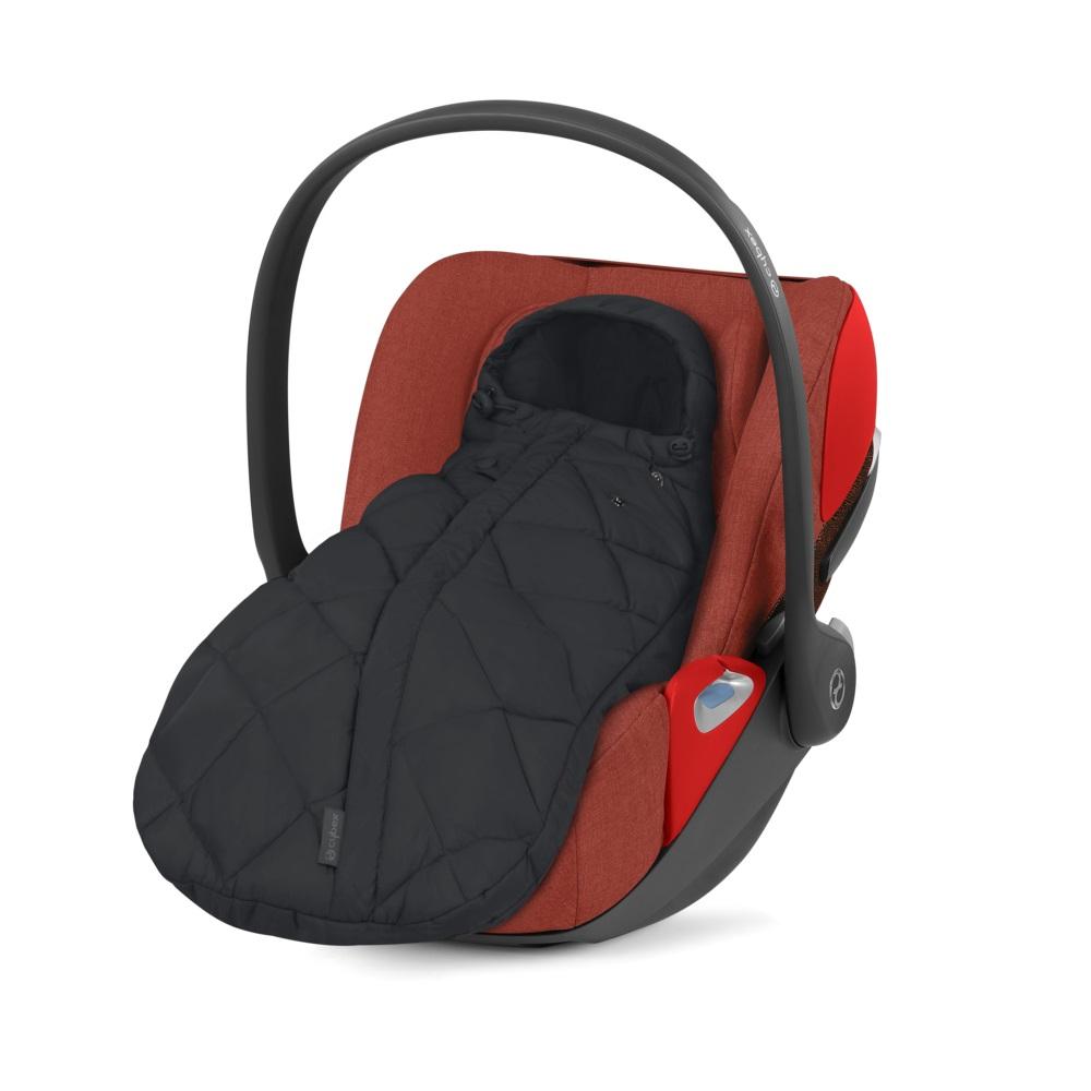 infant car seat and stroller set