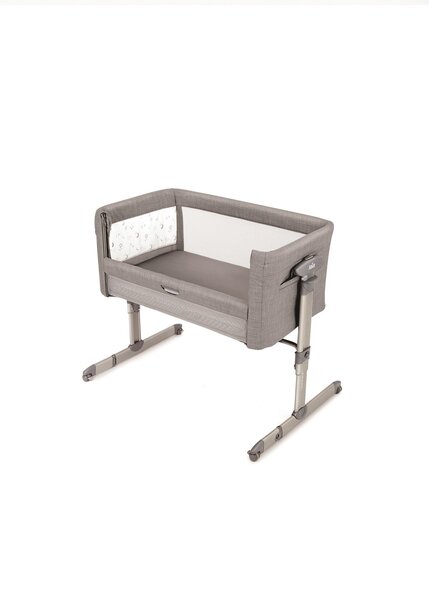 Joie Roomie Glide bedside crib Starry Night - Joie