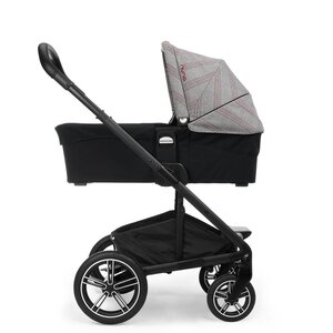 Nuna Mixx Next stroller set Ellis  - Nuna