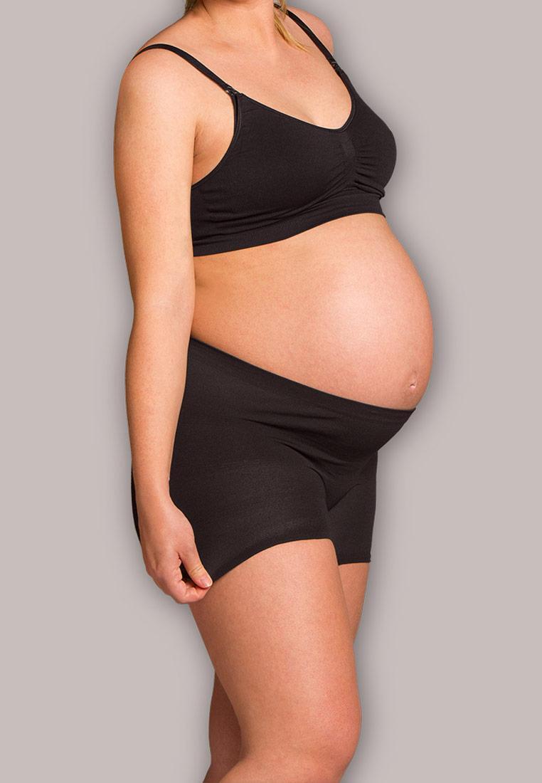Pregnancy Maternity Under the Belly Panties - 4pcs