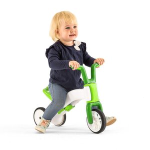 Chillafish Bunzi balance bike - Chillafish