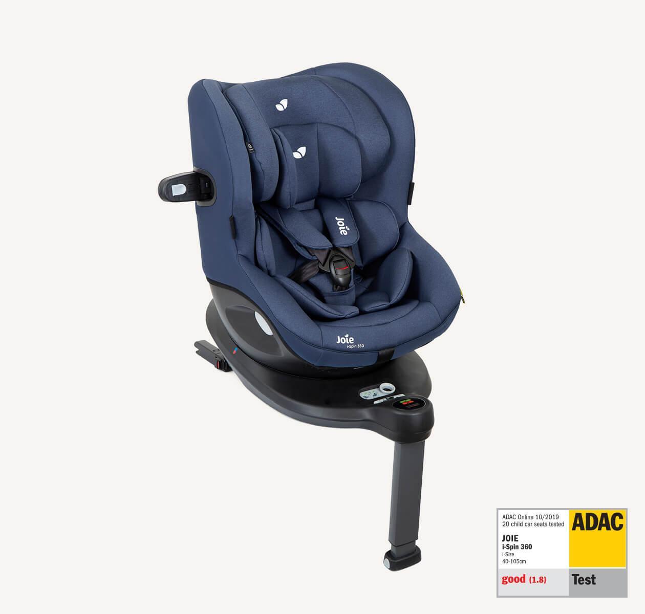 Isofix 2019 outlet