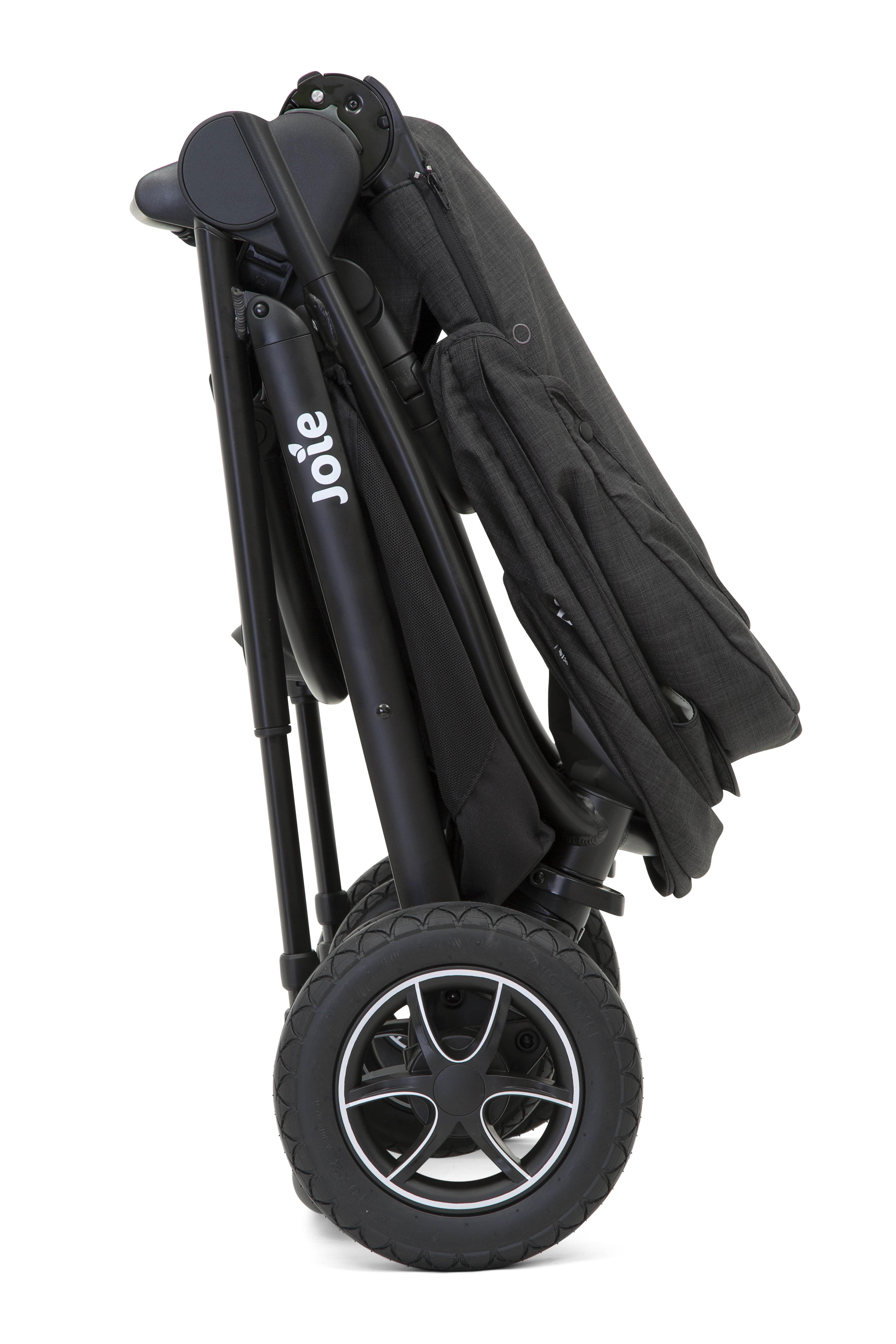 Joie hotsell pavement stroller