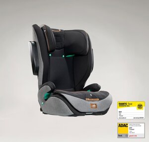 Joie I-Traver car seat (100-150cm), Signature Carbon - Joie