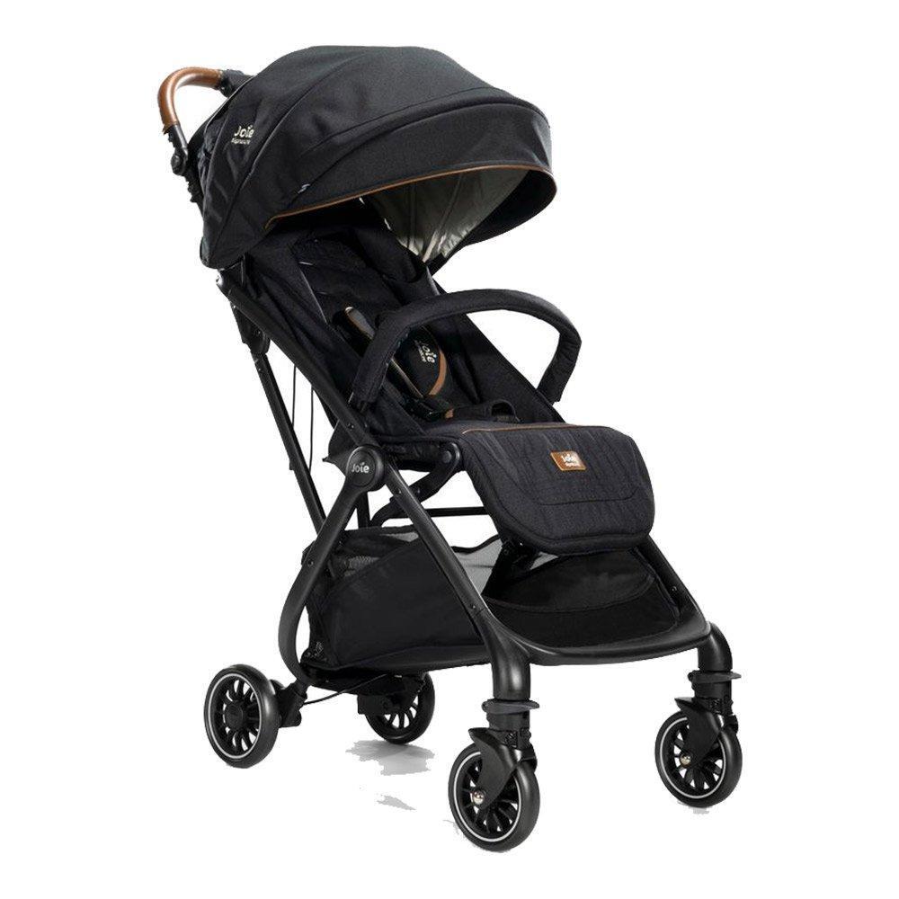 joie tourist stroller black