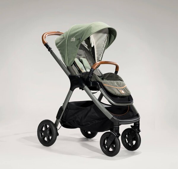 Joie Finiti 2in1 stroller set Signature Pine - Joie