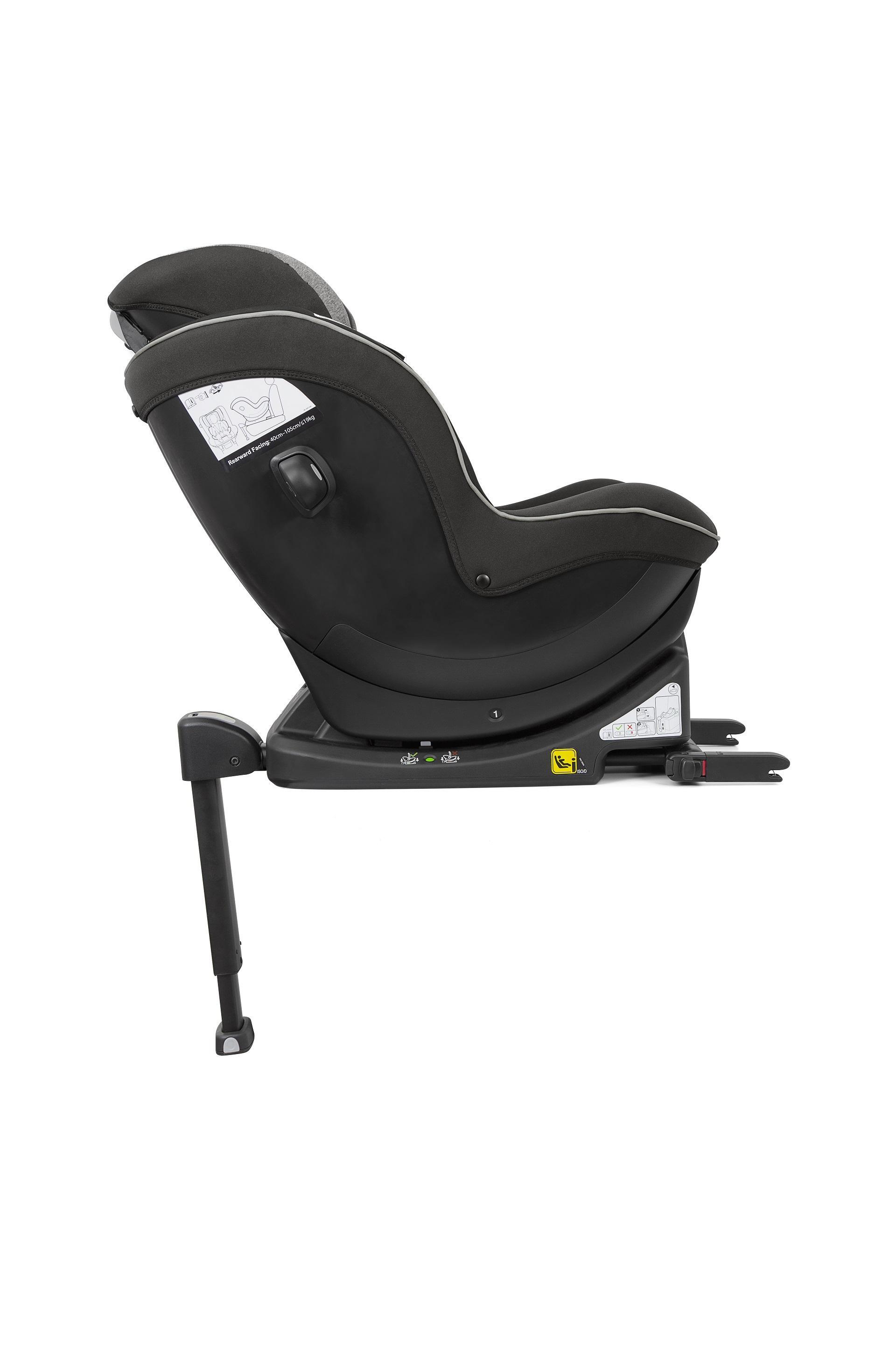 Graco isofix deals