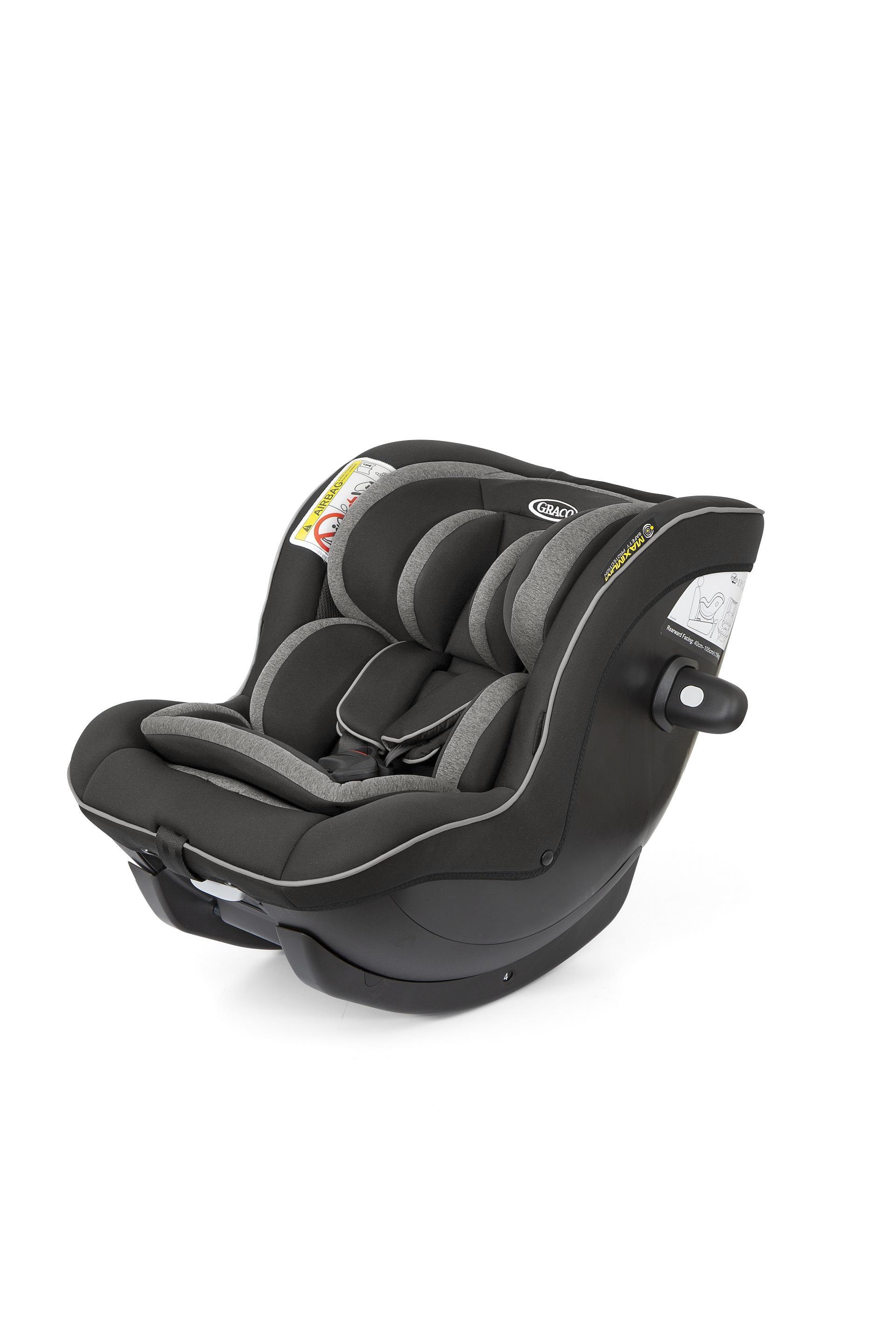 Graco 40 shop car seat