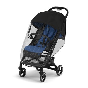 Cybex Beezy rain cover  - Cybex