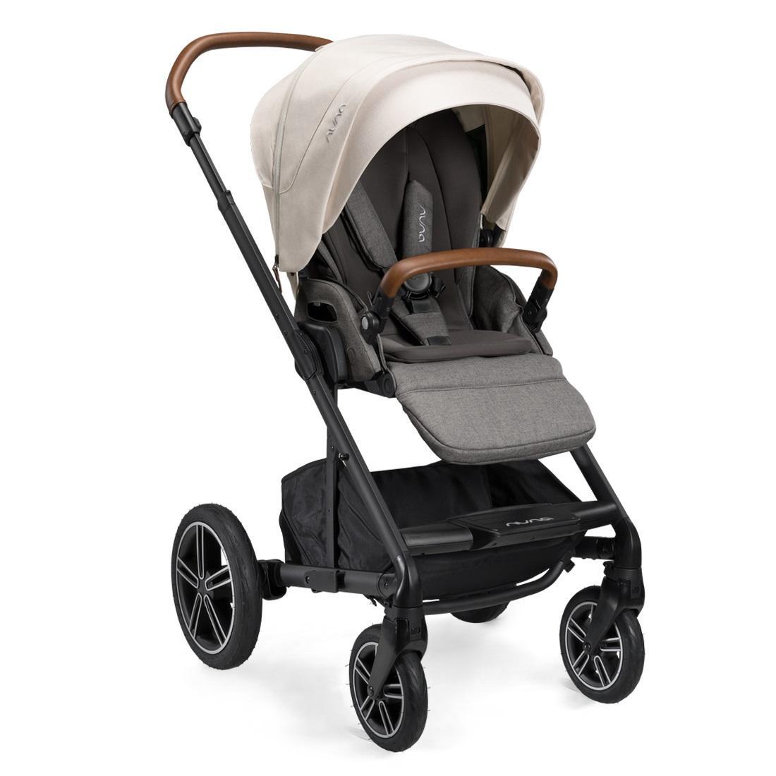 Nuna hotsell birch stroller