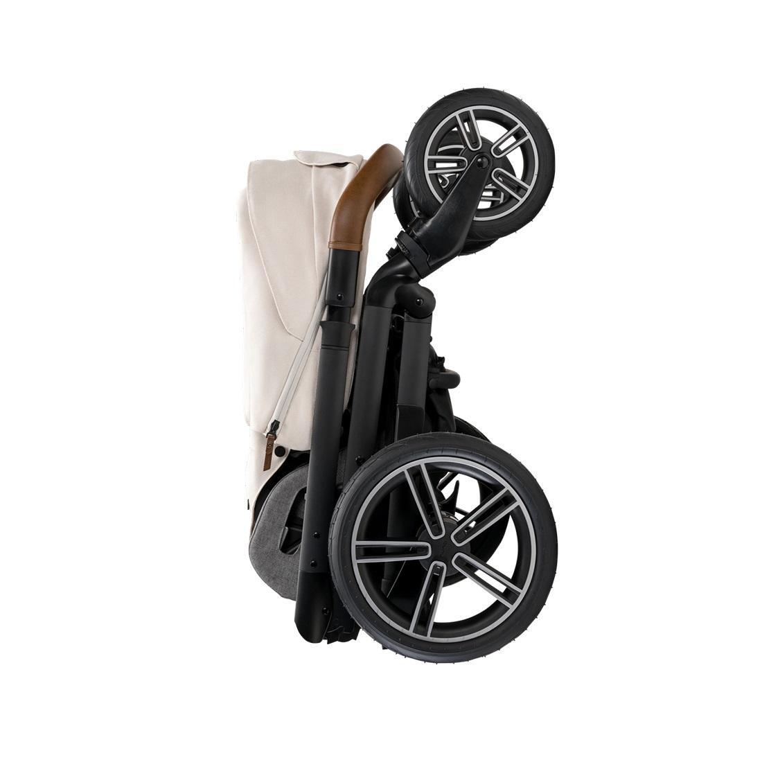 Nuna shop birch stroller