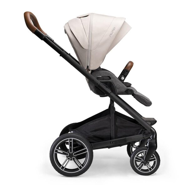 Nuna mixx shop stroller birch