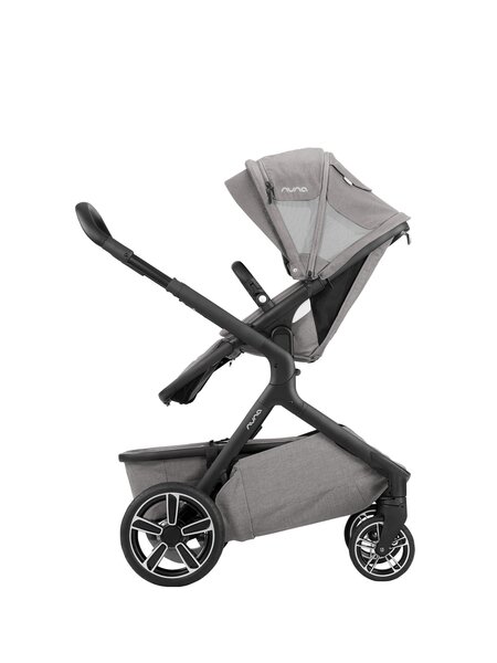 graco forever travel system