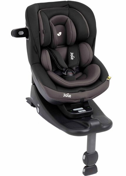 Joie i-Venture autokrēsls 40-105cm, Ember - Joie