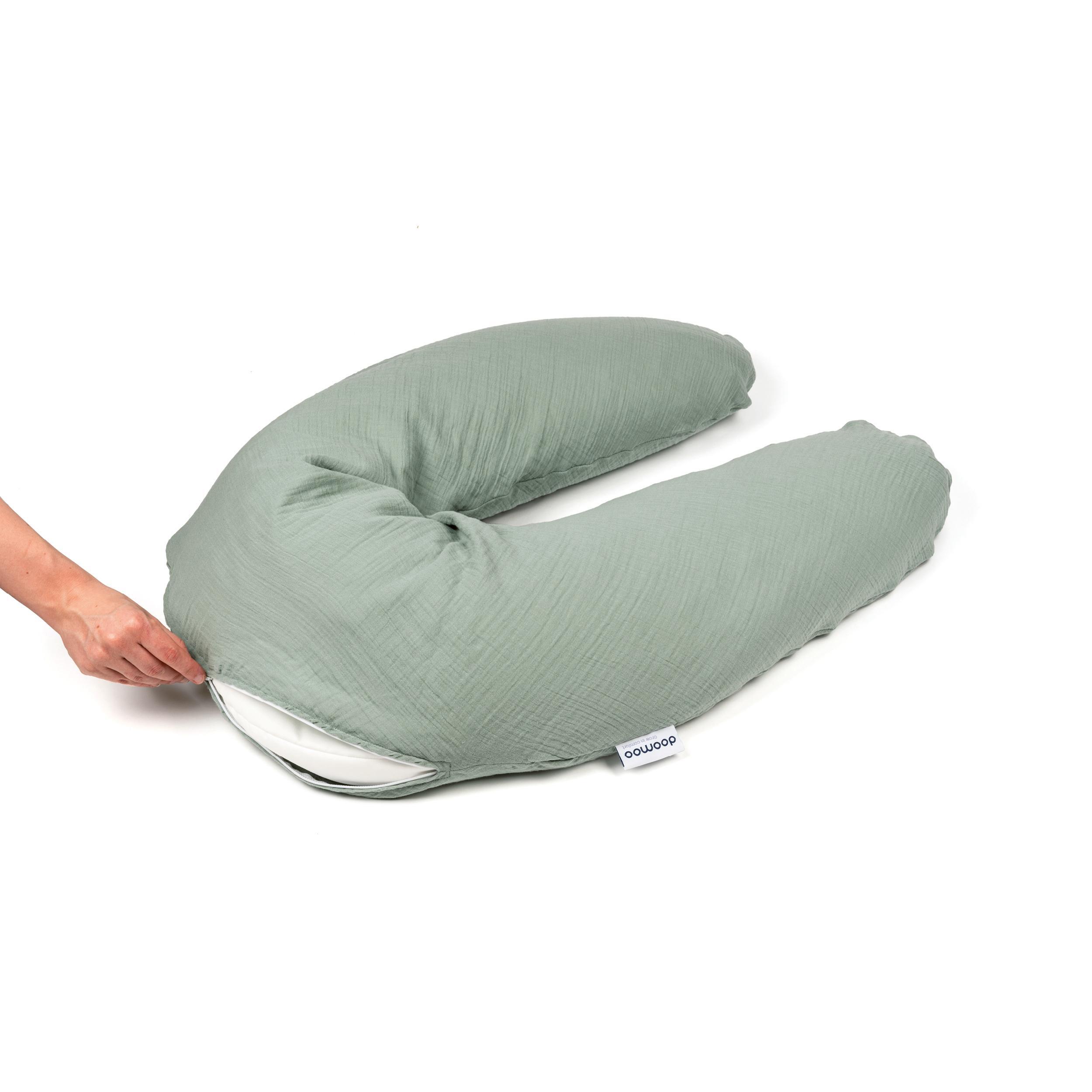 BUDDY Big Nursing Pillow
