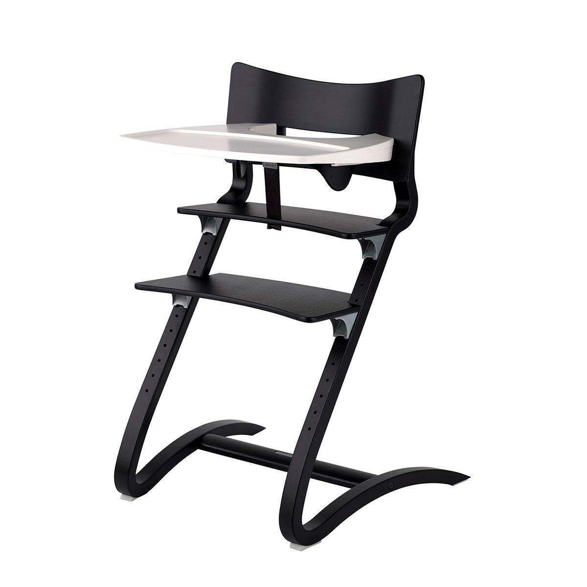 leander high chair tray