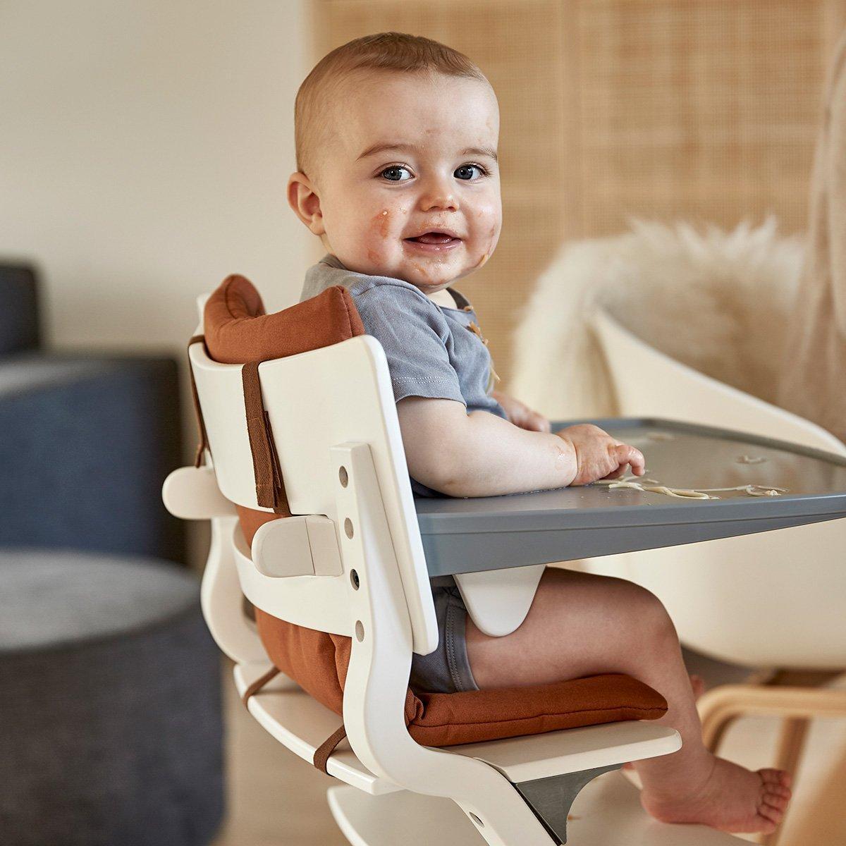 high chair for 3 month old