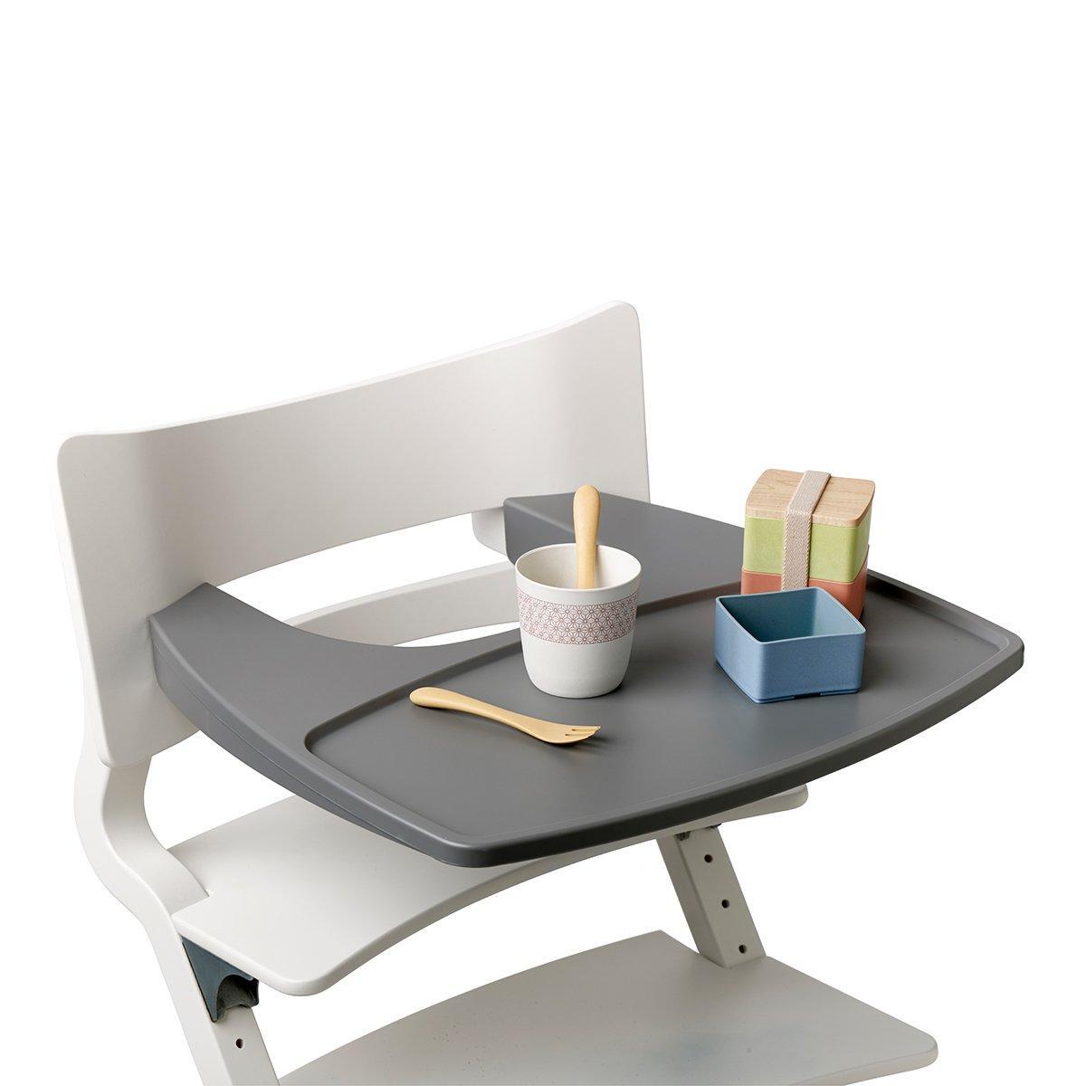 leander high chair tray