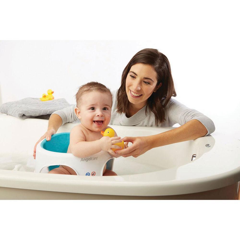 Angelcare Soft Touch Bath Seat Nordbaby