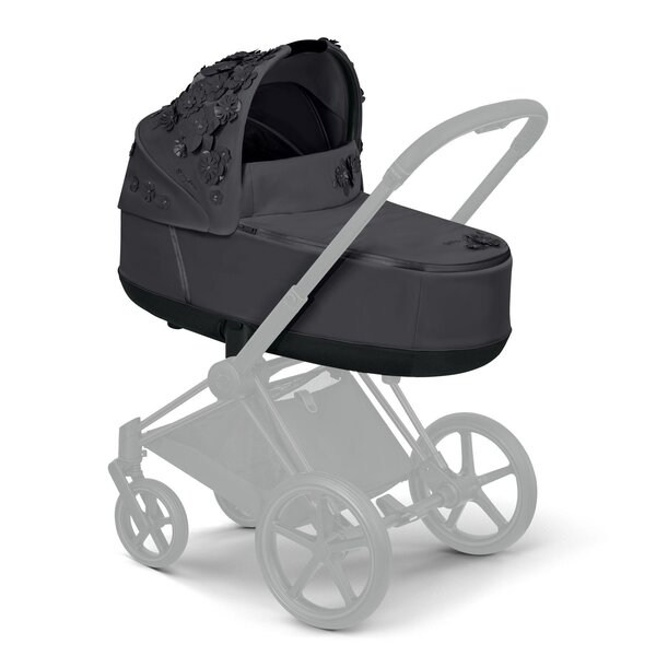 cybex priam lux stardust black