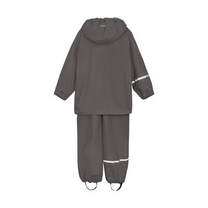 CeLavi Basic rainwear suit Grey - Legowear