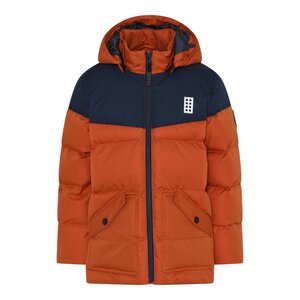 Legowear jacket Lwjebel 733 - NAME IT