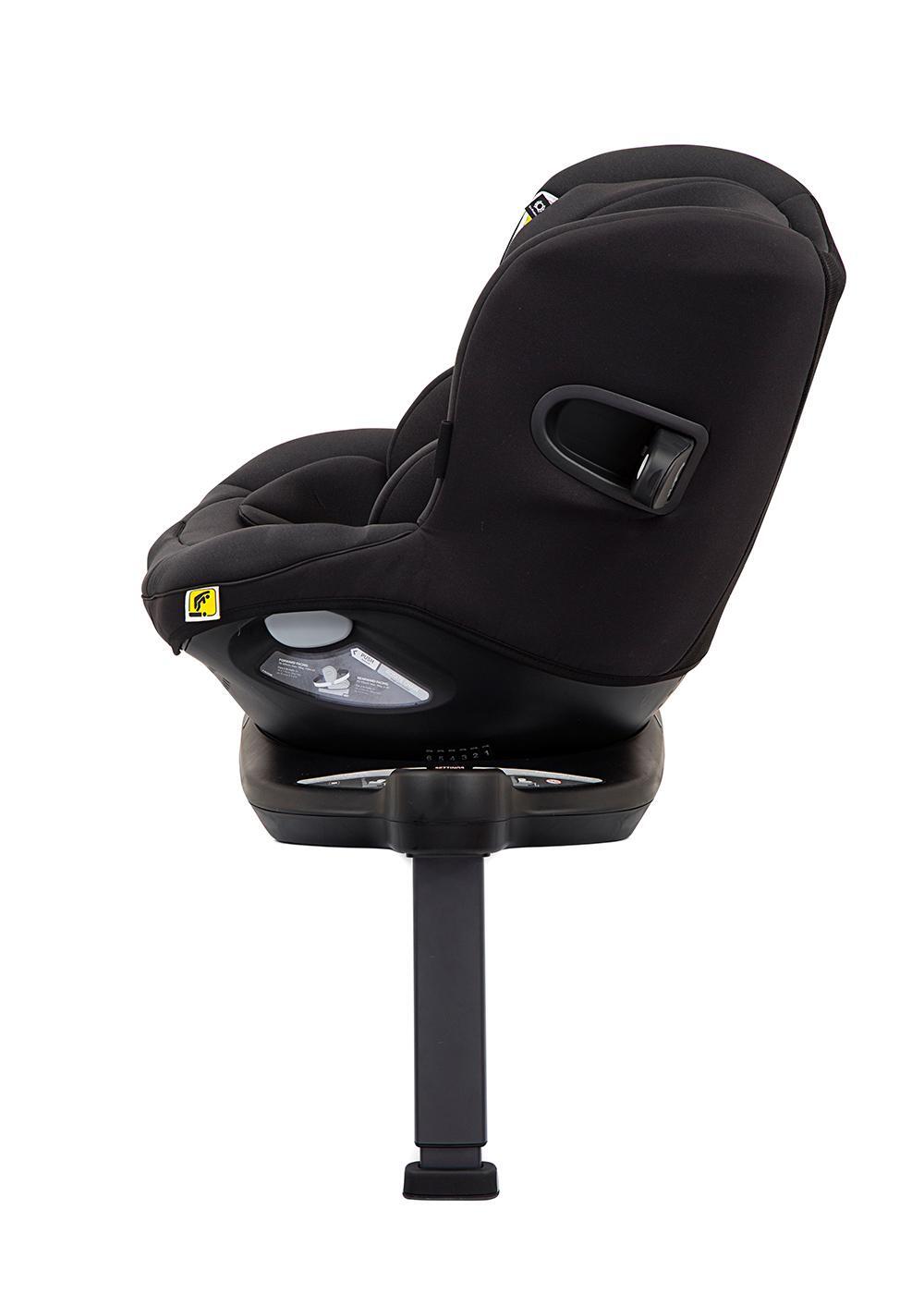 Joie I-Spin 360 Car Seat - Deep Sea - From Birth with Rotation! unisex  (bambini)