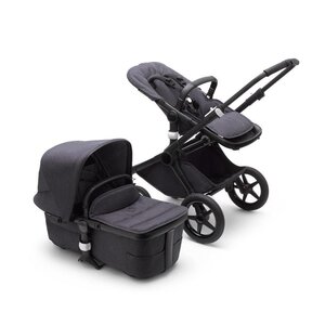 harmony stroller bassinet