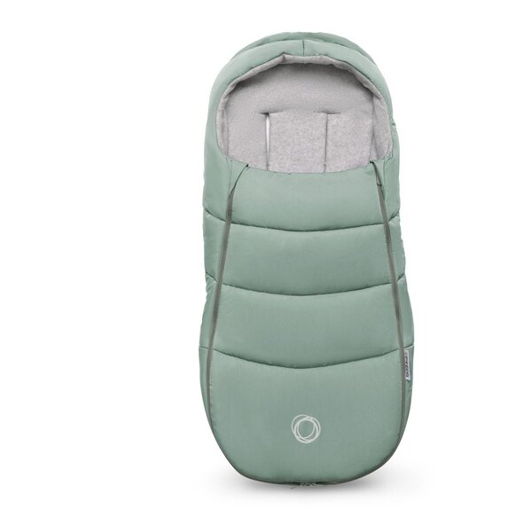 bugaboo footmuff mamas and papas