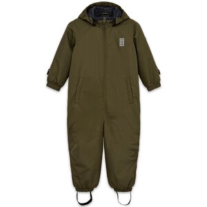 Legowear snowsuit LWJORI 721 - Legowear