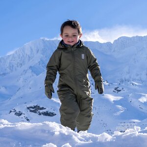 Legowear snowsuit LWJORI 721 - Legowear