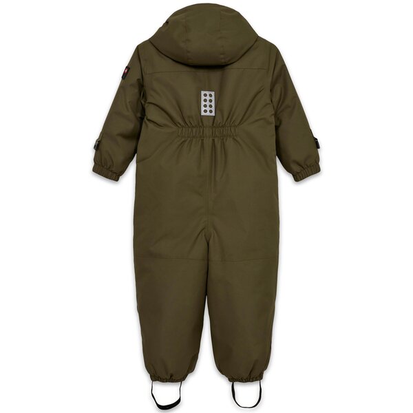 Legowear snowsuit LWJORI 721 - Legowear