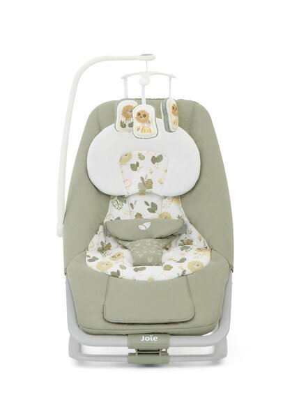 mothercare joie bouncer