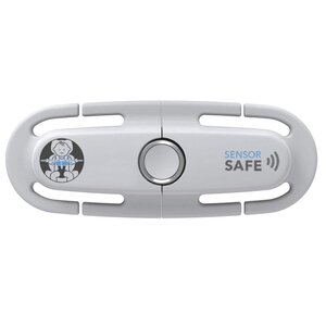 Cybex SensorSafe 4in1 safety kit toddler safety clip - Dooky