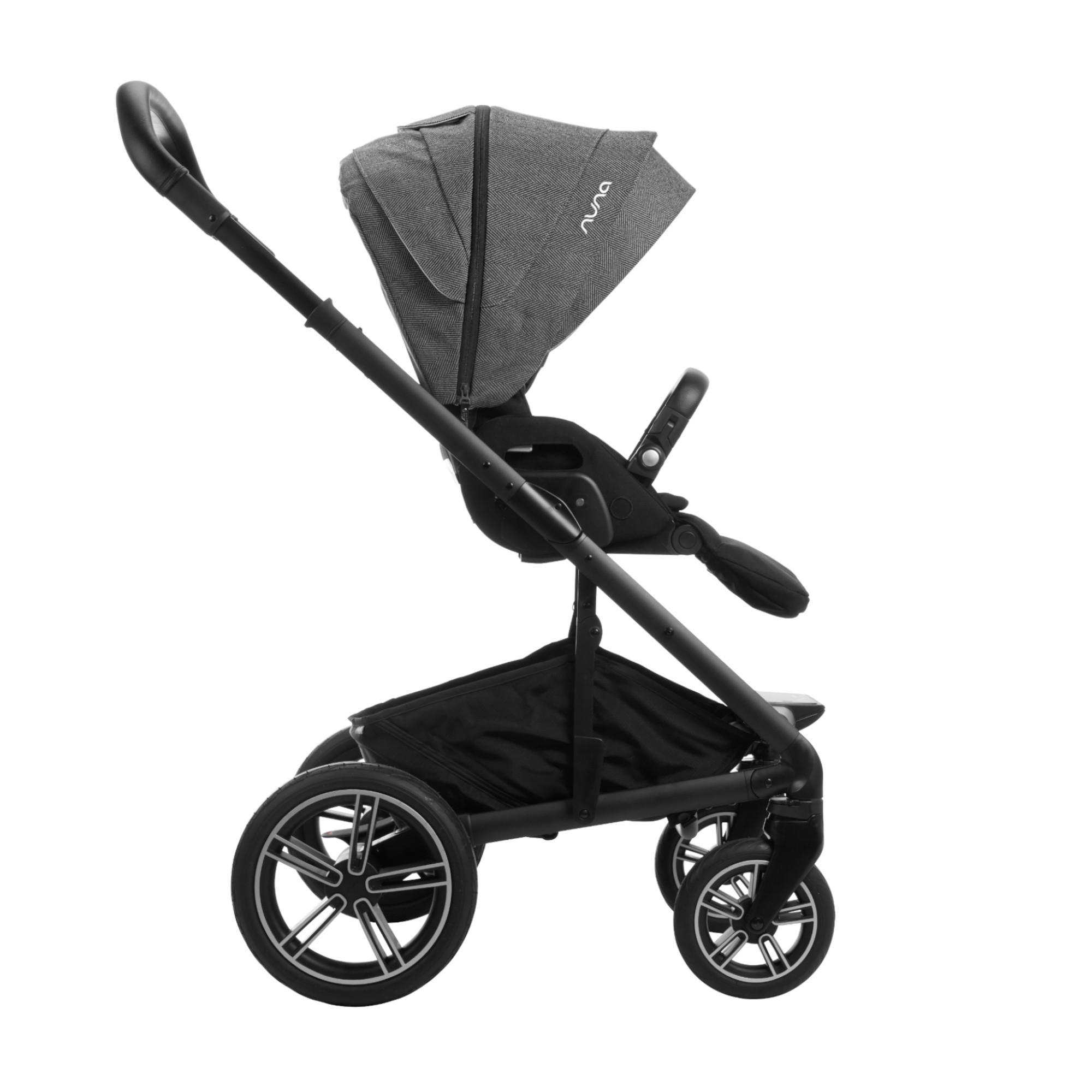 what's the best car seat stroller combo