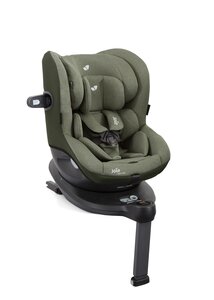 Joie I-Spin 360 isofix autokrēsls (40-105cm), Moss - Joie