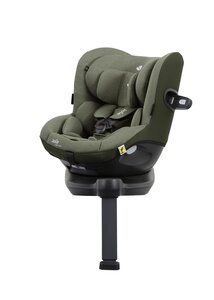 Joie I-Spin 360 isofix autokrēsls (40-105cm), Moss - Joie