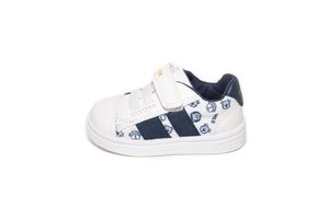 Geox shoes B djrock boy - Superfit