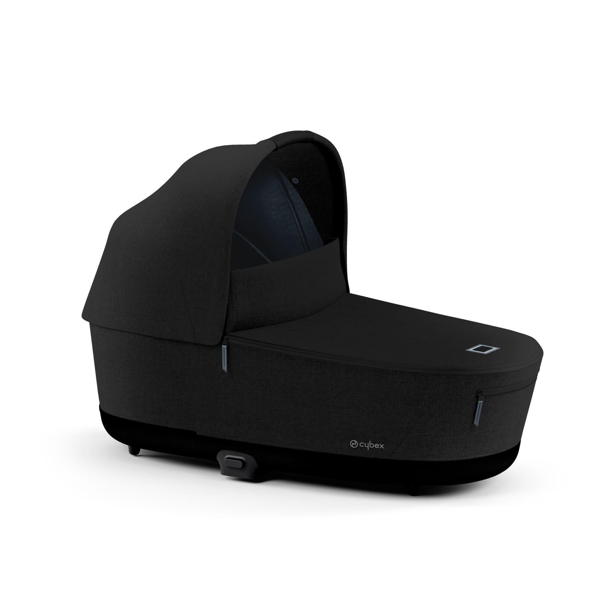 uppababy cruz snug seat installation