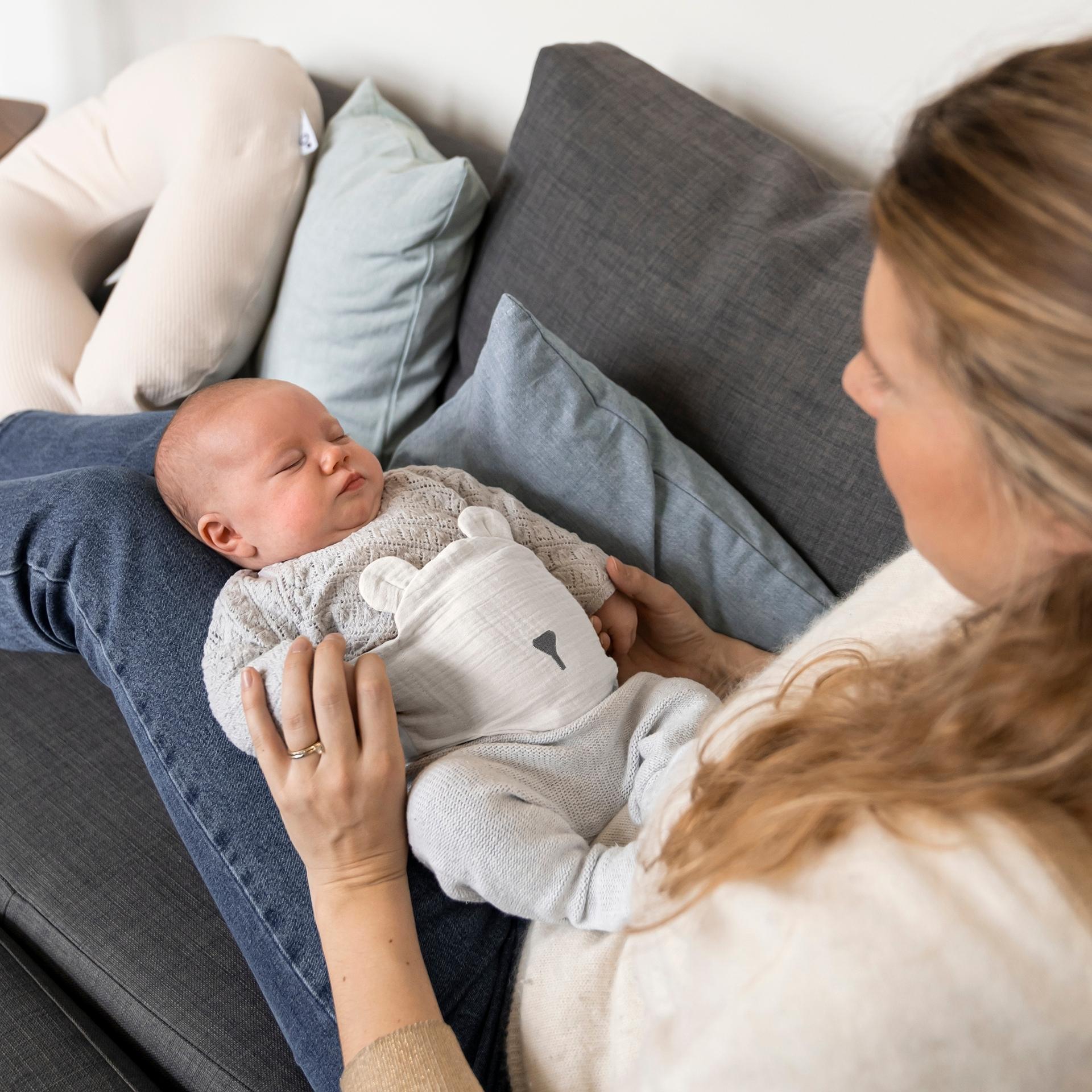 Doomoo - Comfortable and Versatile Baby Products at NordBaby