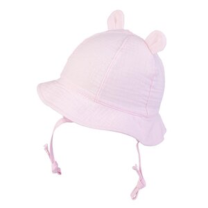 Nordbaby Organic cotton summer hat Baber - Nordbaby