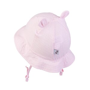 Nordbaby Organic cotton summer hat Baber - Nordbaby