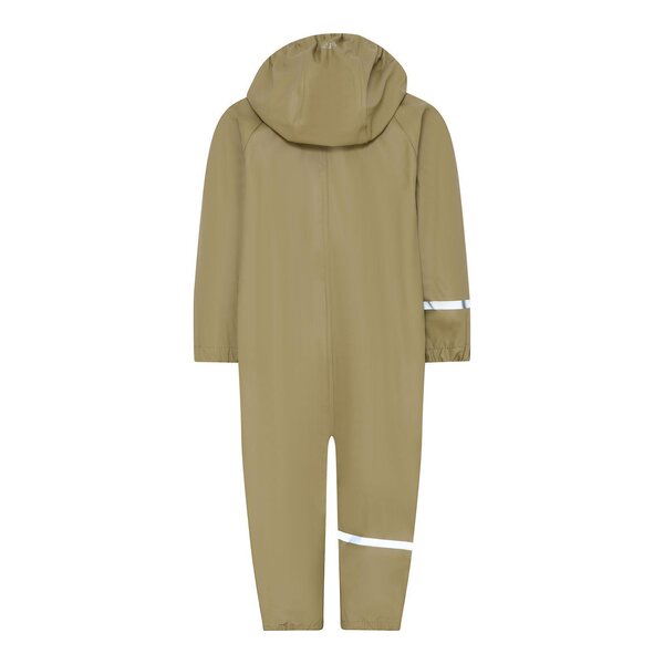 CeLavi rainwear suit Khaki - CeLavi