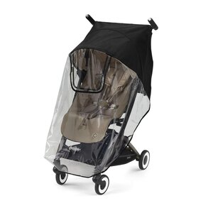 Cybex Libelle rain cover  - Cybex