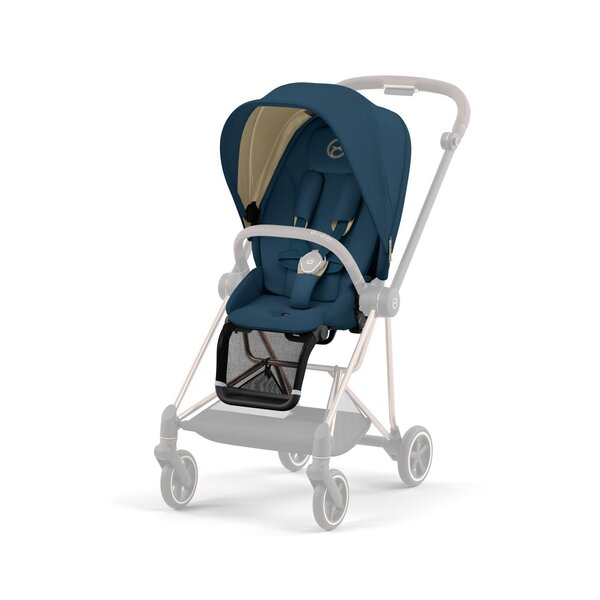 cybex mios 2019