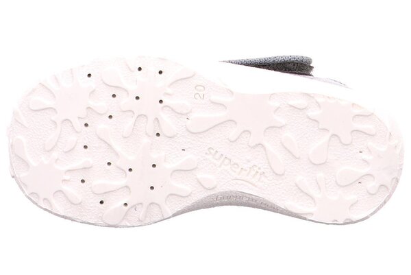 Superfit Children shoes Spotty - Superfit