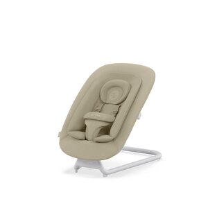 Cybex Lemo bouncer Sand White - Cybex