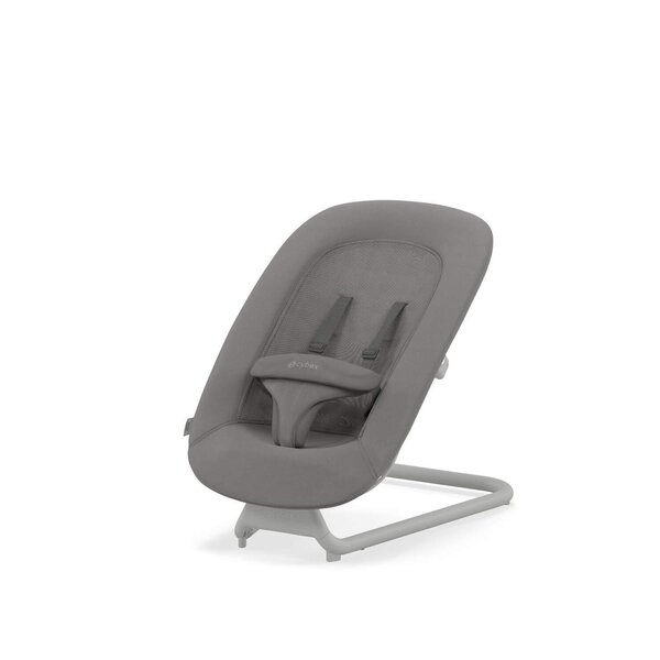 Cybex Lemo bouncer stand Suede Grey - Cybex