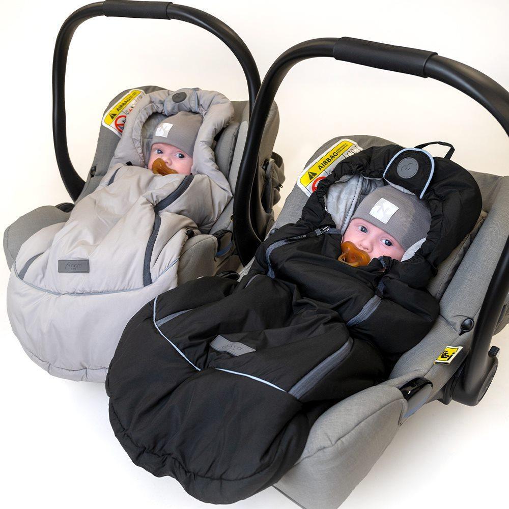 Joie car cheap seat footmuff