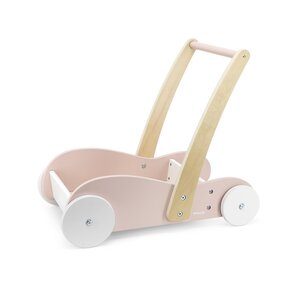 PolarB Mini Mover Baby Walker - Pink - PolarB